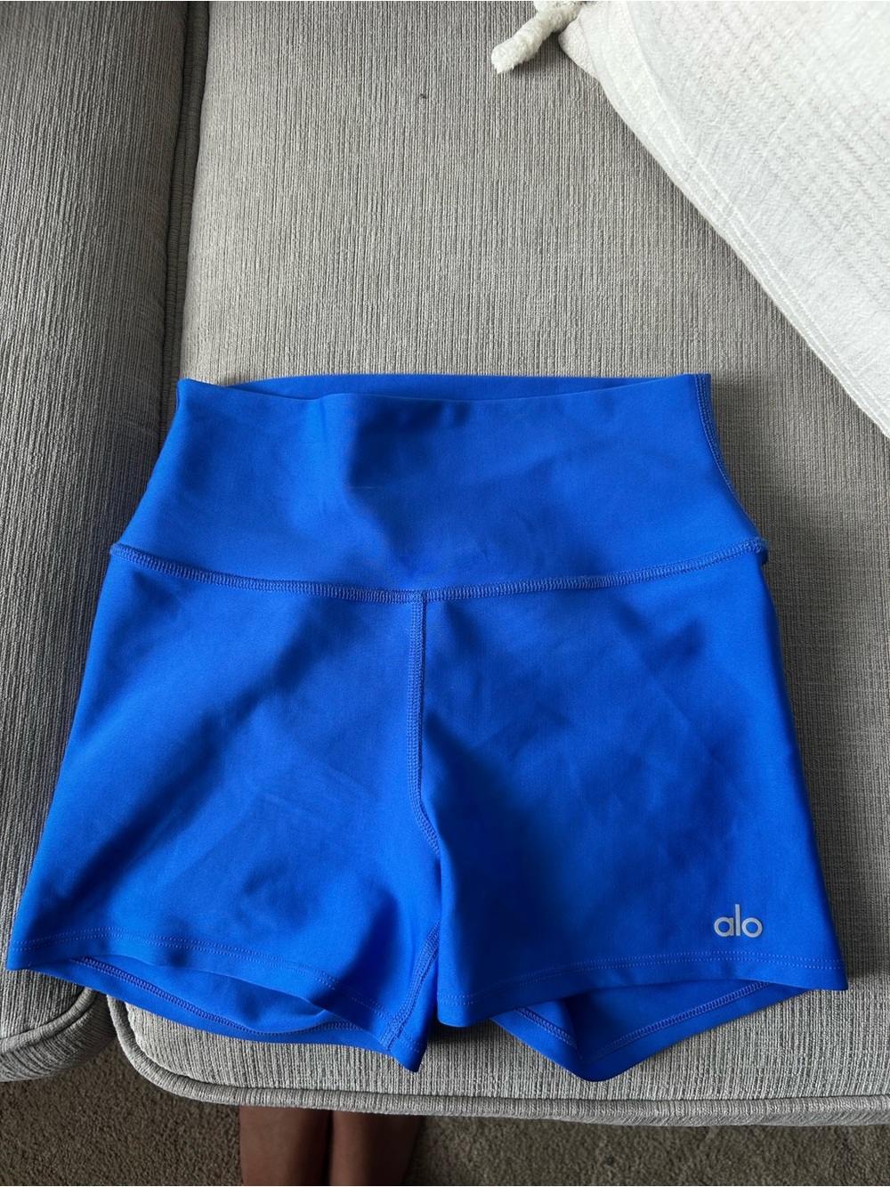 Alo Airlift Women's Athletic Shorts
